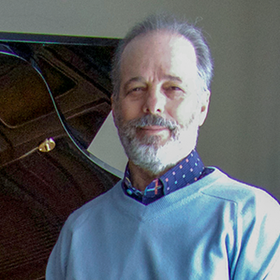 鋼琴買家訪談：PianoMart.com的所有者Joe Ross