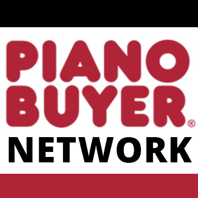 鋼琴買家網絡