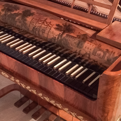 我的舊鋼琴是古董嗎？- 第2部分