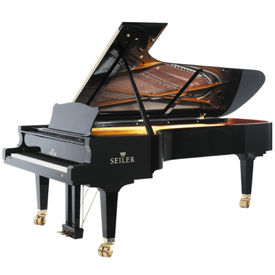 評論：賽樂爾 SE-278音樂會三角鋼琴