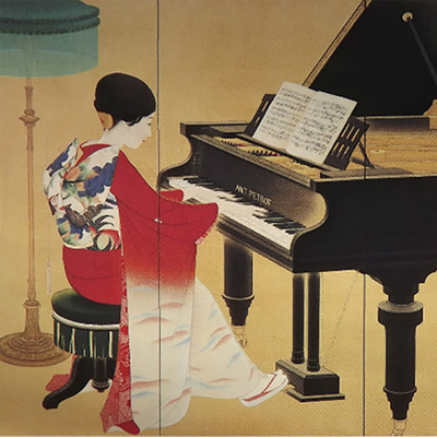 評論：安東尼·佩卓夫  專業鋼琴家的觀點