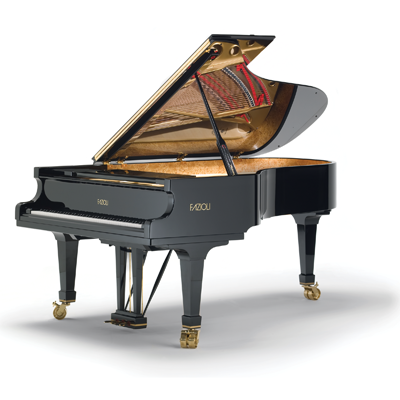 評論：法奇奧里