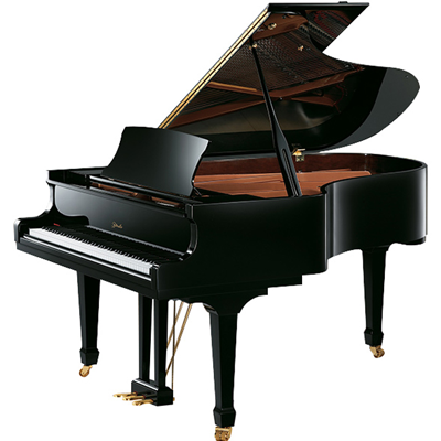 評論：最好的中國專業人士常用的三角鋼琴尺寸