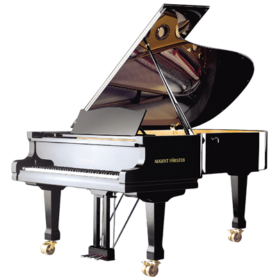 評論：購買不到五英尺長的三角鋼琴