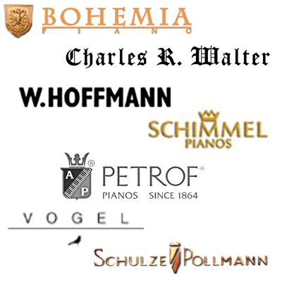 評論：演奏級“價值鋼琴”