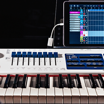 點(diǎn)評：德意貝爾 Vivo S9舞臺鋼琴