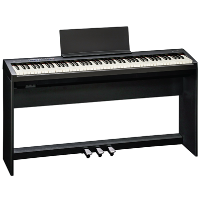 評論：羅蘭FP-30  提高負(fù)擔(dān)得起的鍵盤音質(zhì)標(biāo)準(zhǔn)